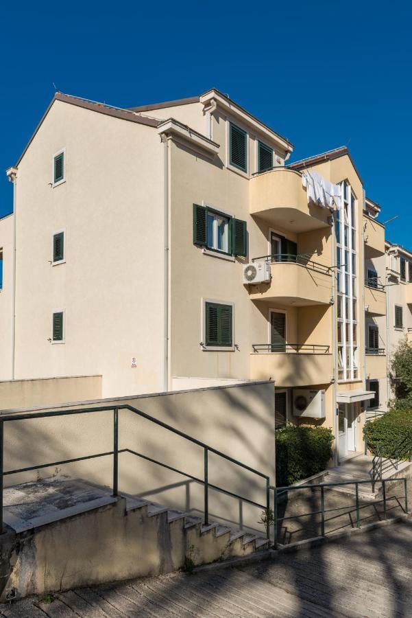דוברובניק Blumarine Luxury Apartment מראה חיצוני תמונה