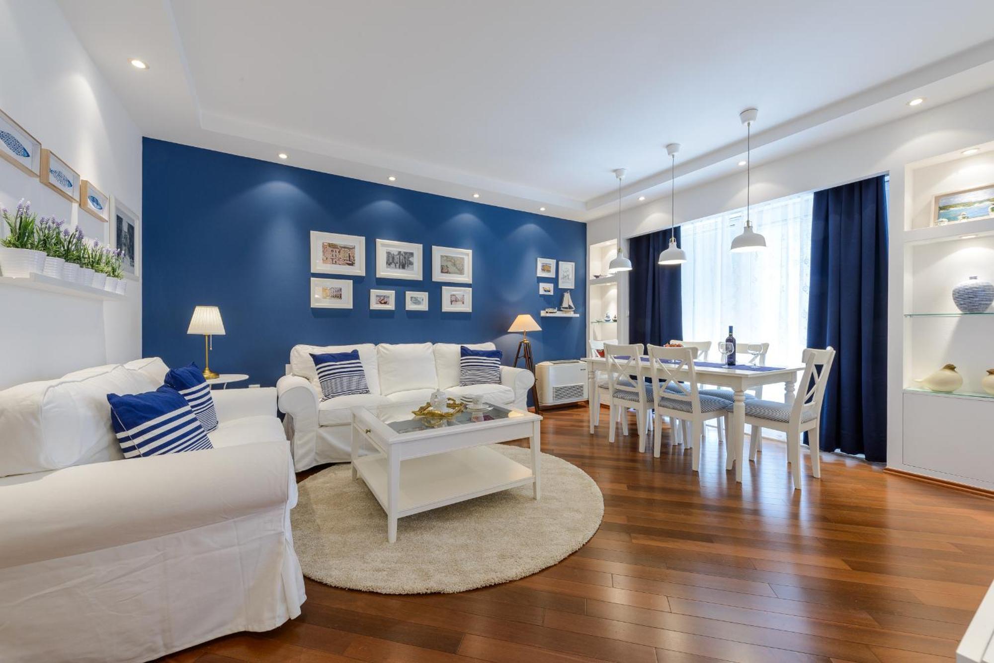 דוברובניק Blumarine Luxury Apartment מראה חיצוני תמונה