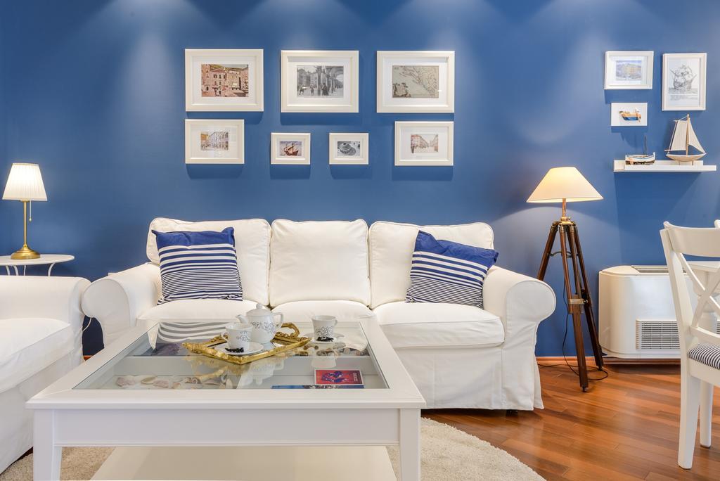 דוברובניק Blumarine Luxury Apartment מראה חיצוני תמונה