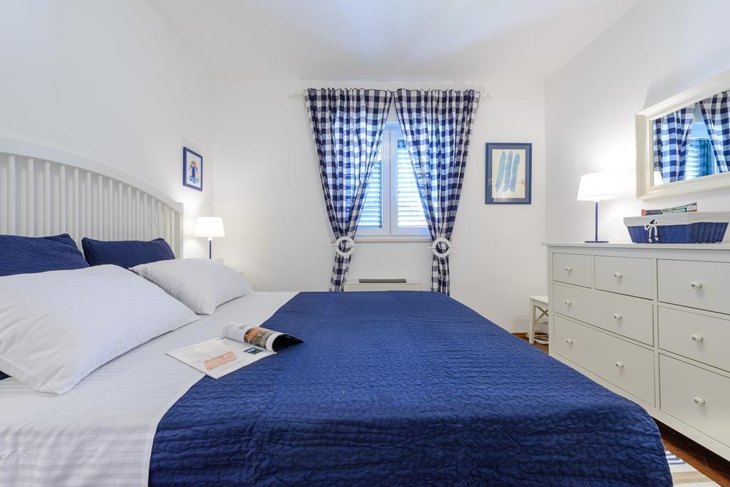 דוברובניק Blumarine Luxury Apartment מראה חיצוני תמונה