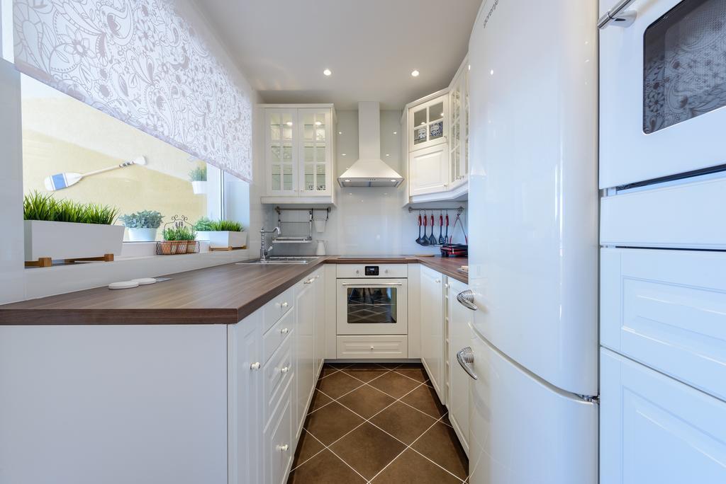 דוברובניק Blumarine Luxury Apartment מראה חיצוני תמונה