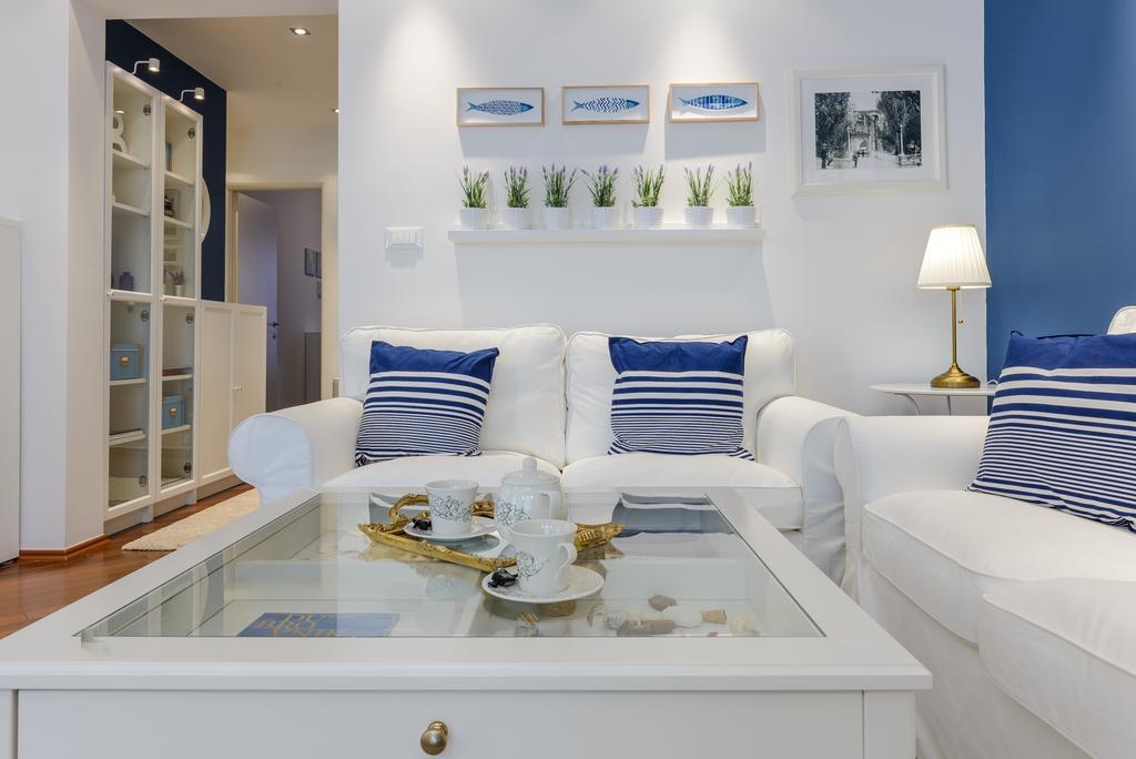 דוברובניק Blumarine Luxury Apartment מראה חיצוני תמונה