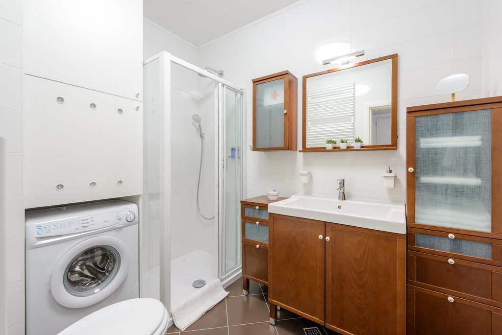 דוברובניק Blumarine Luxury Apartment מראה חיצוני תמונה