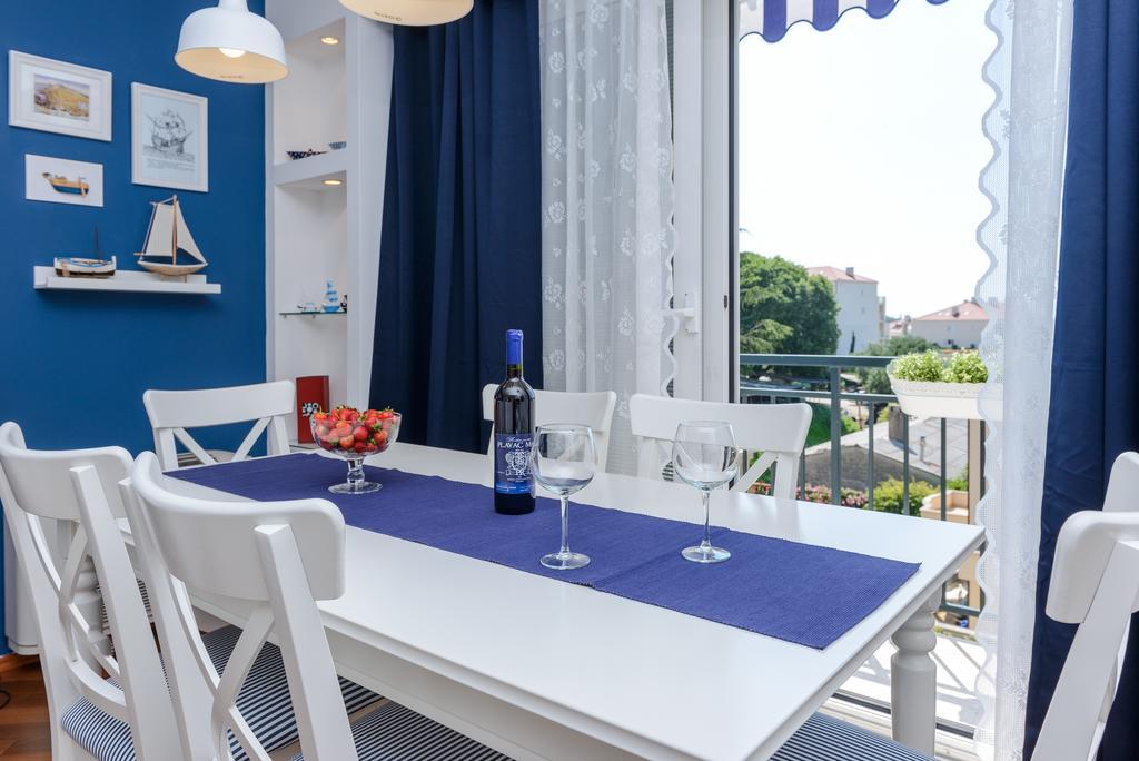 דוברובניק Blumarine Luxury Apartment מראה חיצוני תמונה