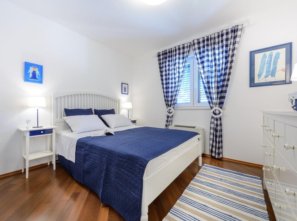 דוברובניק Blumarine Luxury Apartment מראה חיצוני תמונה