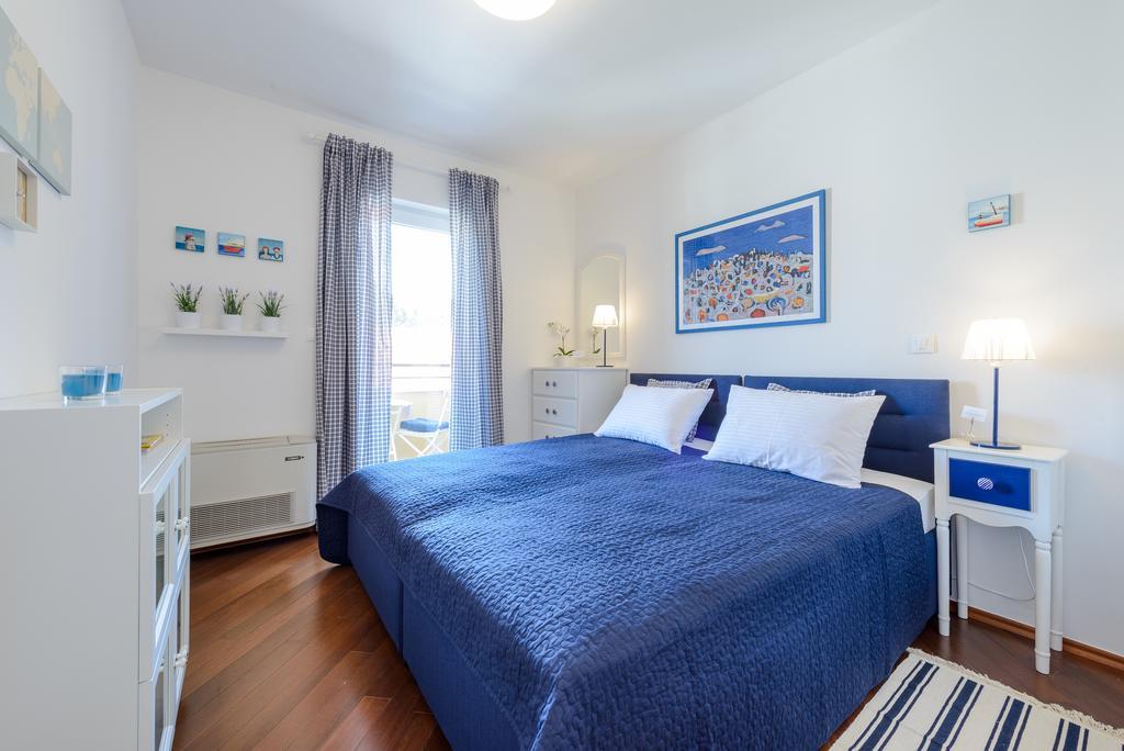 דוברובניק Blumarine Luxury Apartment מראה חיצוני תמונה