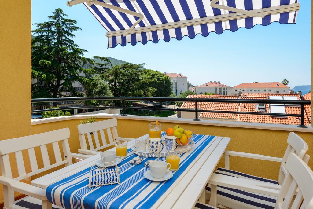דוברובניק Blumarine Luxury Apartment מראה חיצוני תמונה