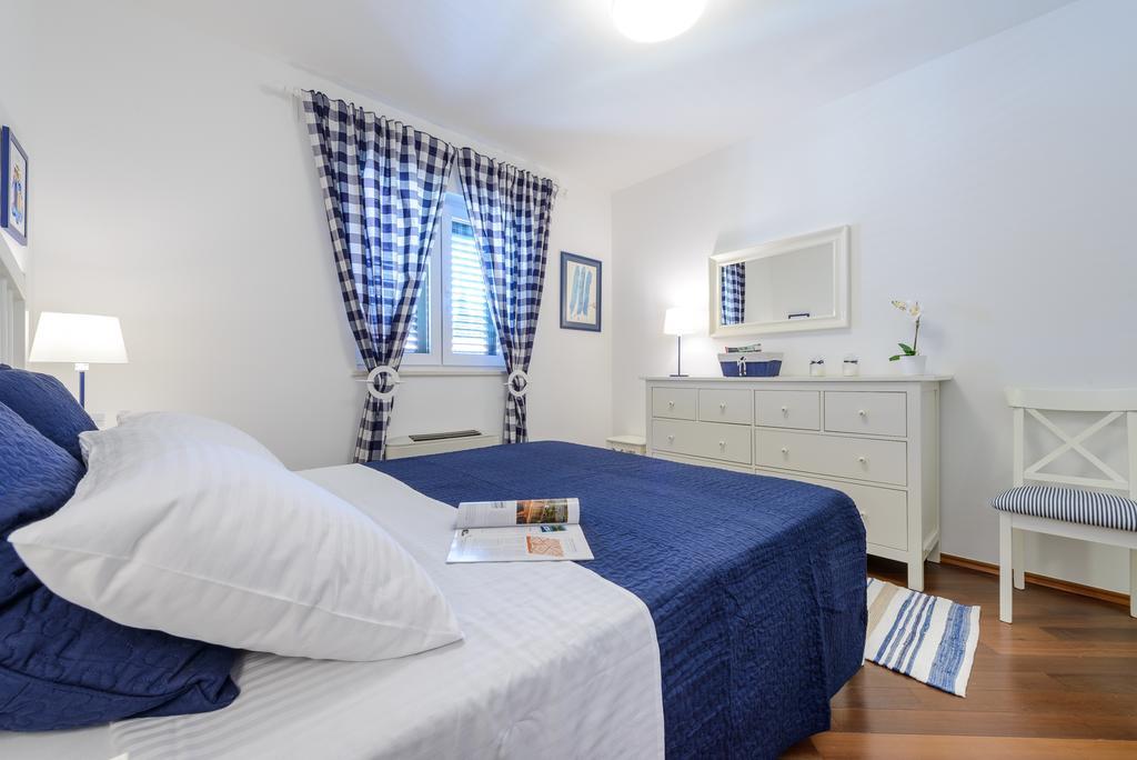 דוברובניק Blumarine Luxury Apartment מראה חיצוני תמונה