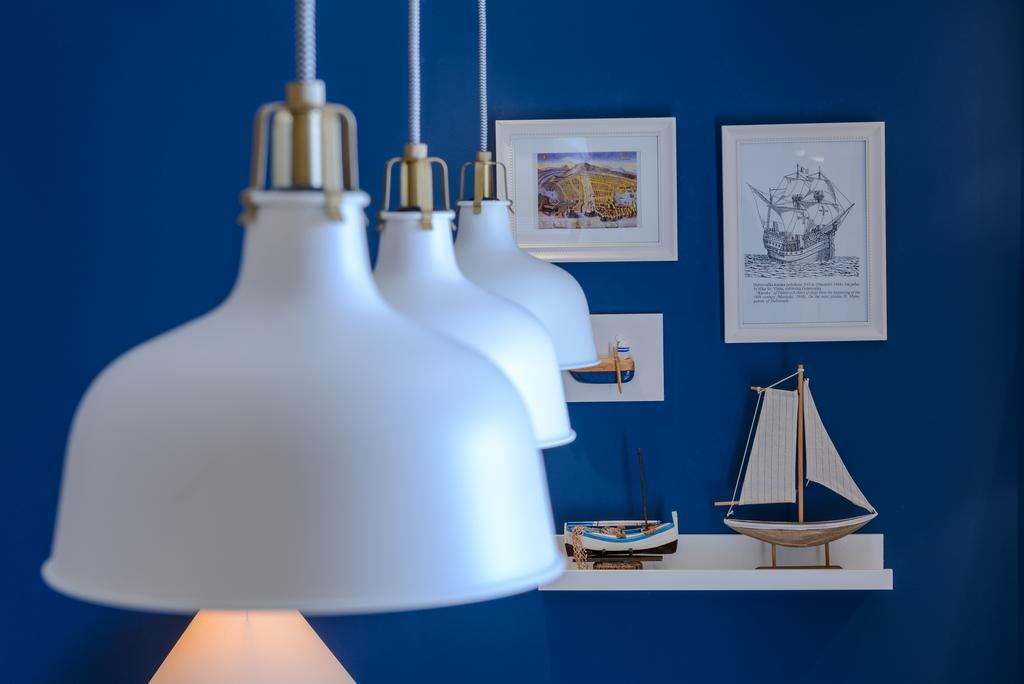 דוברובניק Blumarine Luxury Apartment מראה חיצוני תמונה